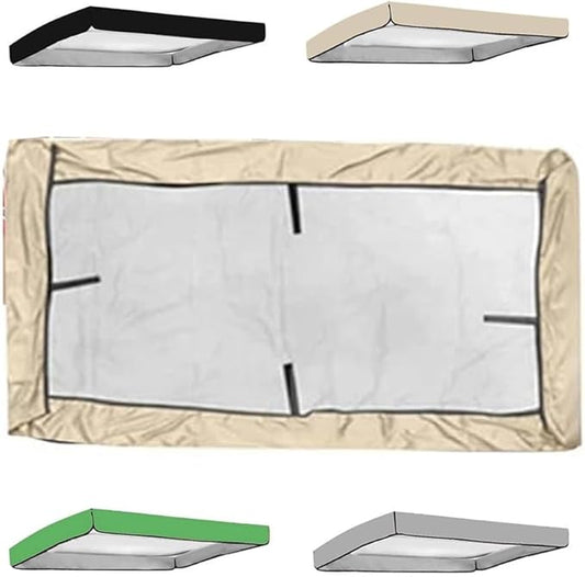🌧️ Waterproof Furniture Cover 🛋️ Protect & Relax 🌿✨